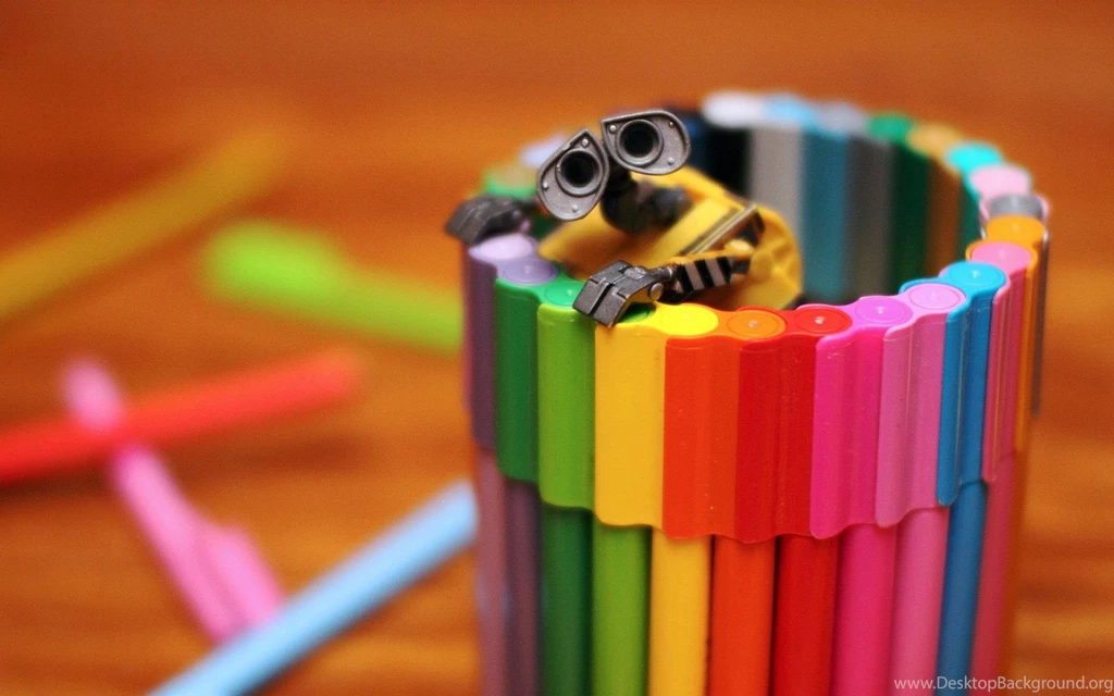 Wall E Toy Hd Wallpapers Wallpapers
