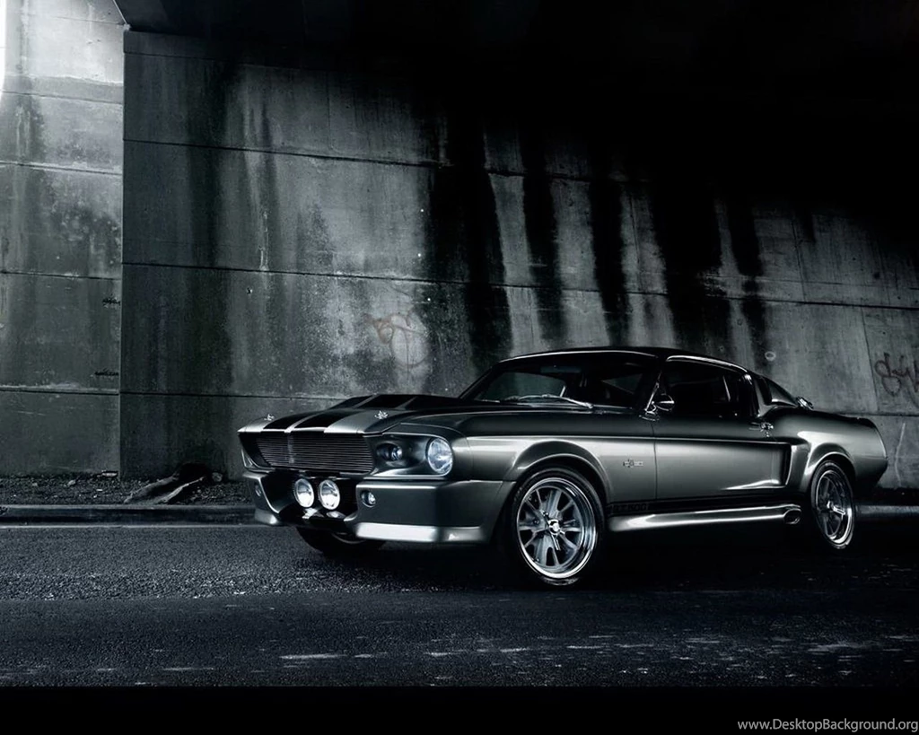 Wonderful Ford Mustang Shelby Wallpapers