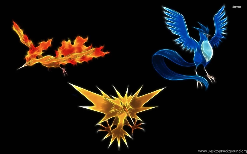 Zapdos Wallpapers Wallpapers Cave