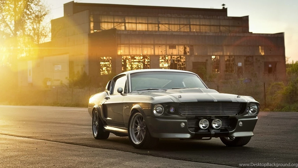 Ford Mustang Shelby GT 500 Wallpapers MixHD Wallpapers