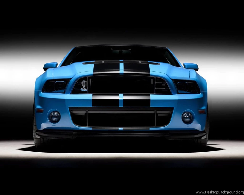 Ford Mustang Shelby Gt500 Epic HD Wallpapers