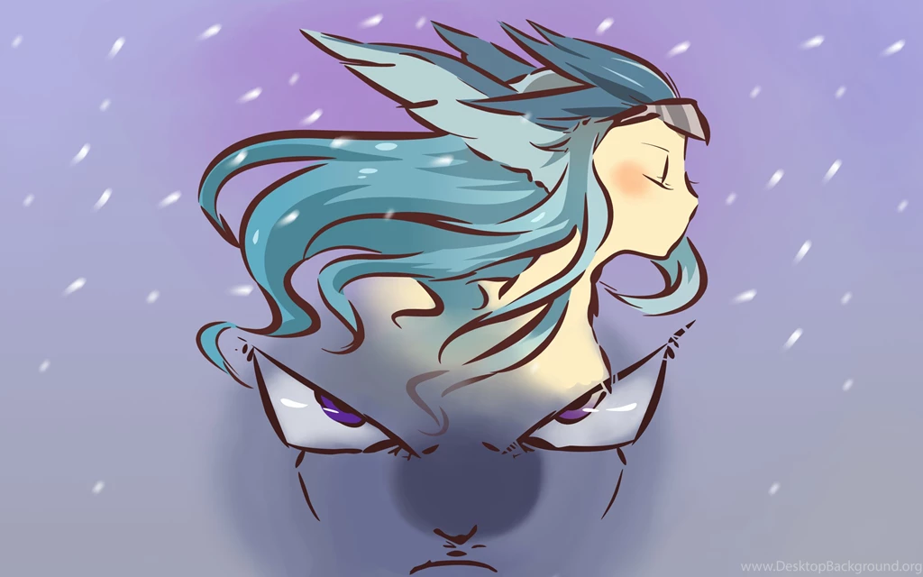 Articuno Hitec Pokemon Wallpapers   (