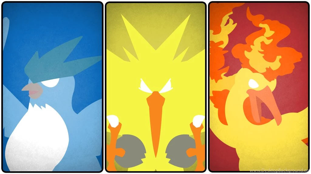 Zapdos Wallpapers Wallpapers Cave