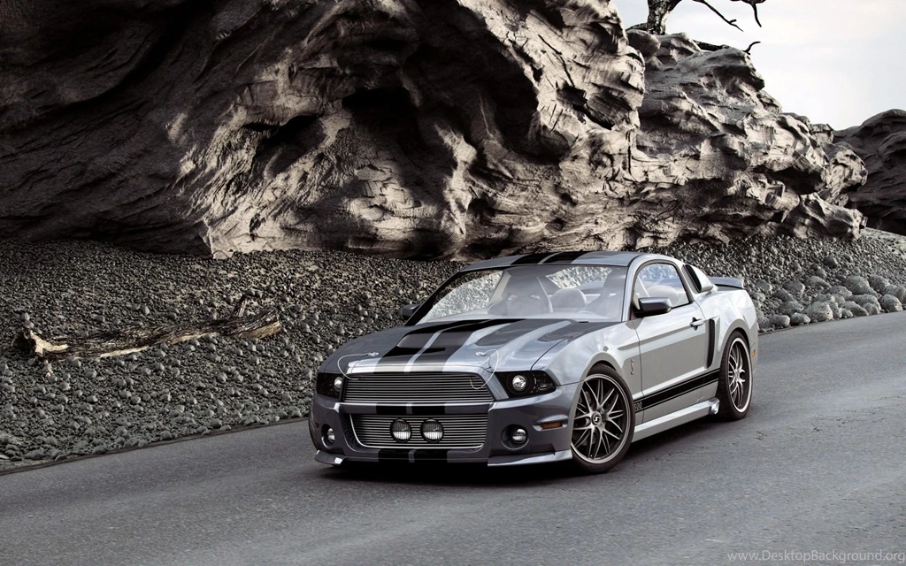 Mustang Wallpapers