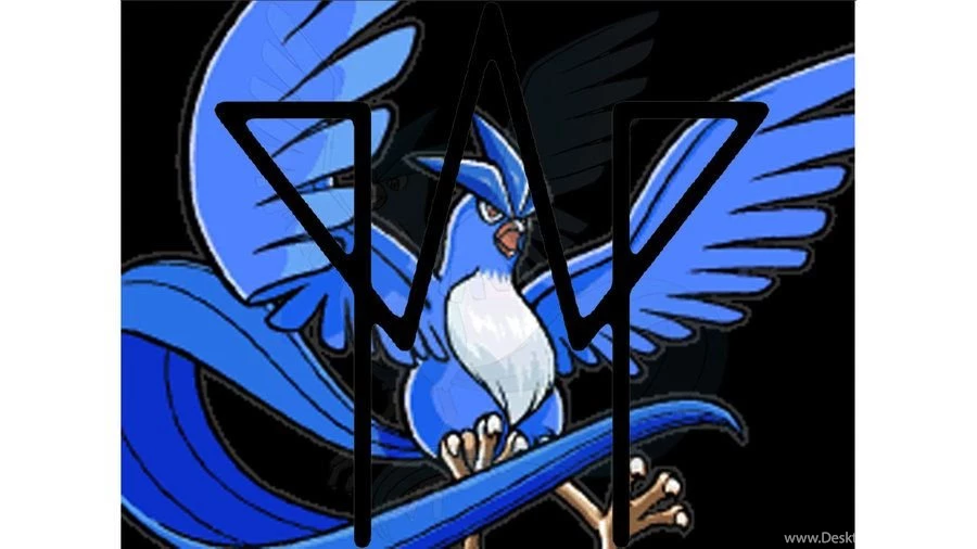 Articuno Wallpapers By RuBoo On DeviantArt
