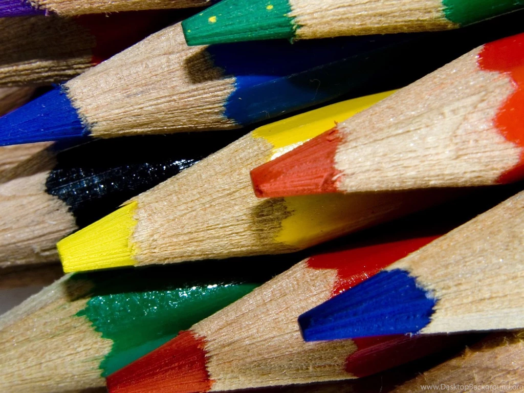 Colored Pencils   Pencils Wallpapers (22186609)   Fanpop
