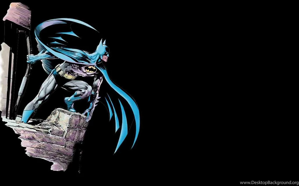 1047 Batman HD Wallpapers