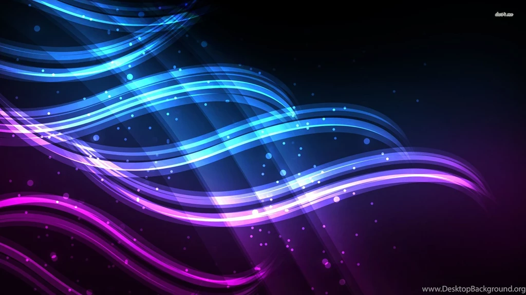 Circles And Waves Wallpapers Abstract Wallpapers