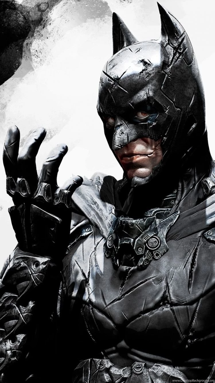 iPhone 6S   Comics/Batman   Wallpapers ID: 205971