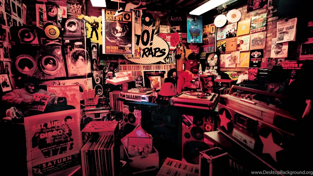 Instrumental "Hard Life"   Hip Hop Beat Old School   YouTube