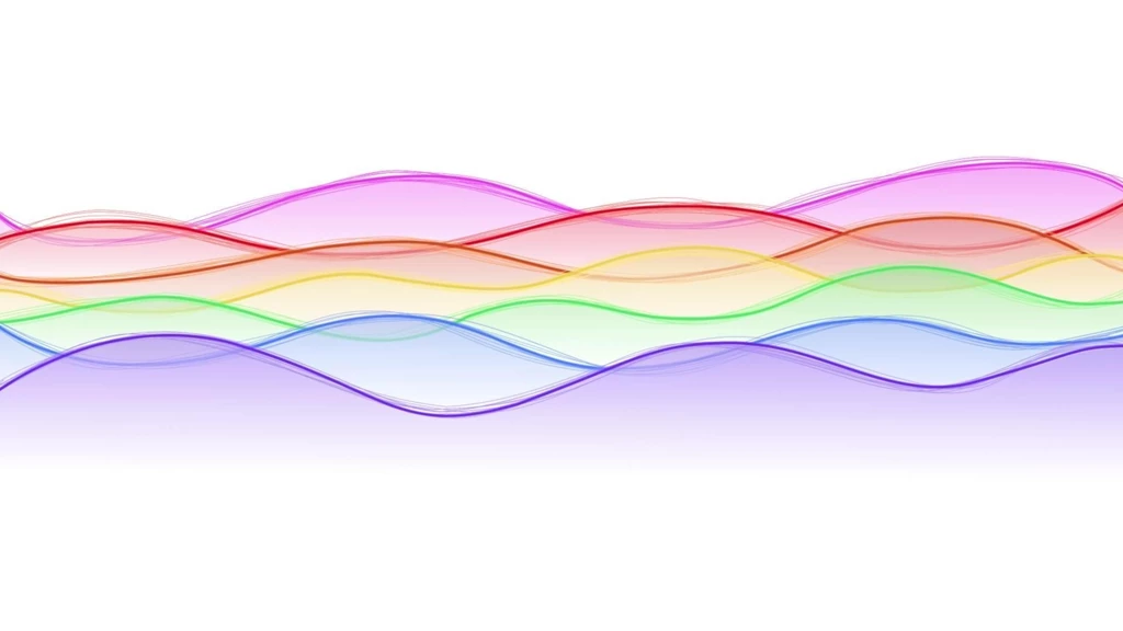 Wave Spectrum Wallpapers By NeonSalad On DeviantArt