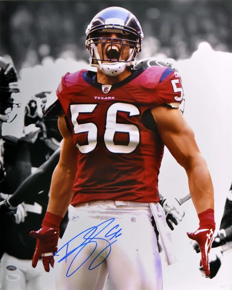 Brian Cushing Wallpapers WeSharePics