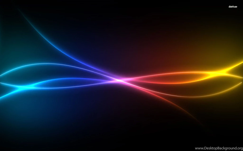 Light Waves Wallpapers Abstract Wallpapers