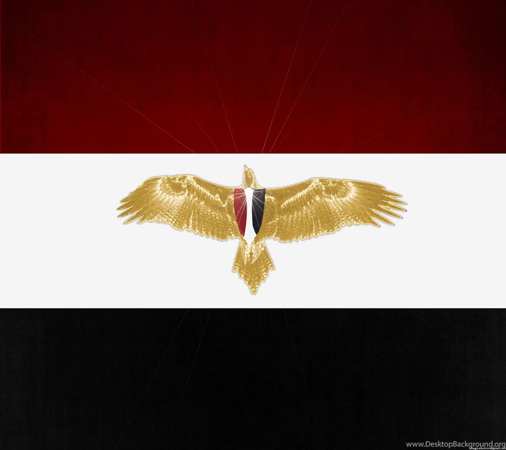 EGYPT FLAG PS By Waitq On DeviantArt