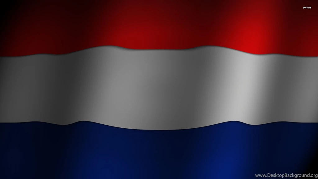Flag Of Netherlands Wallpapers Digital Art Wallpapers