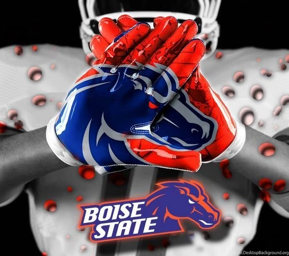 Boise State Wallpapers Free