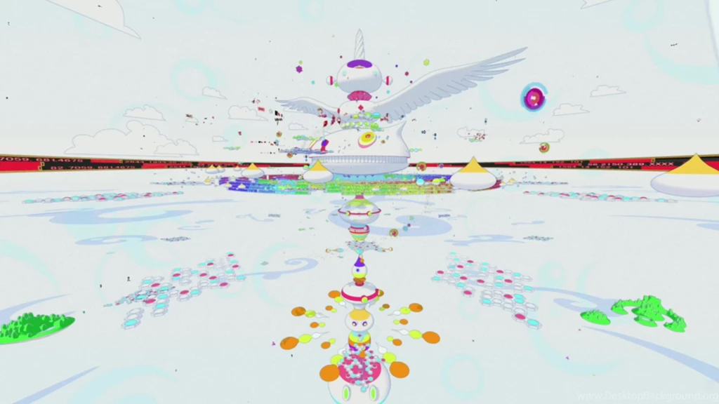 Summer Wars