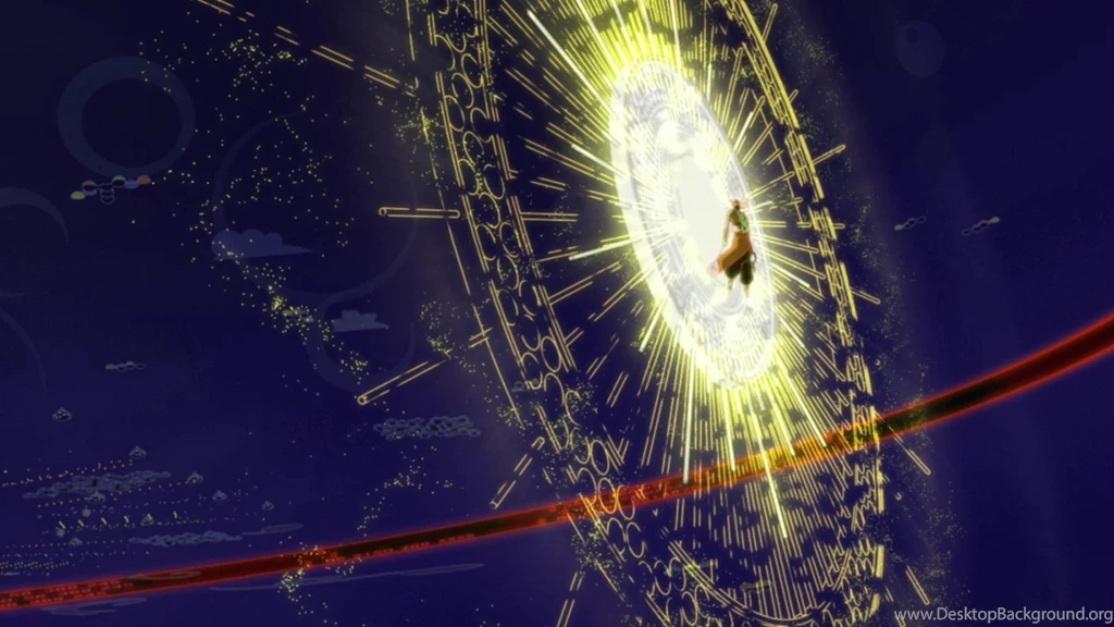11 Summer Wars HD Wallpapers