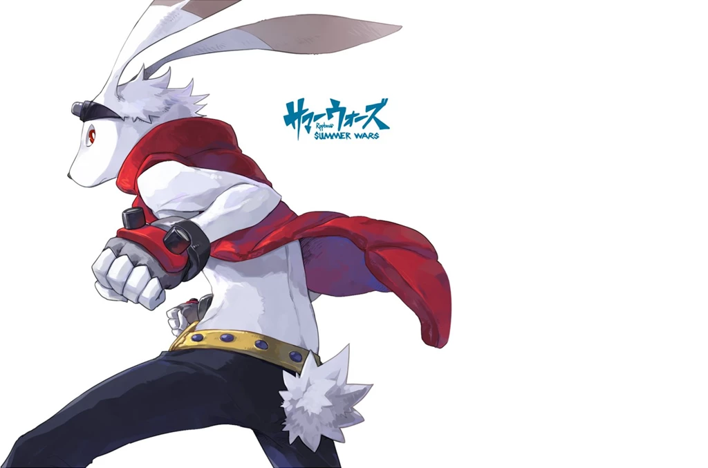 Summer Wars Wallpapers Wallpapers Cave