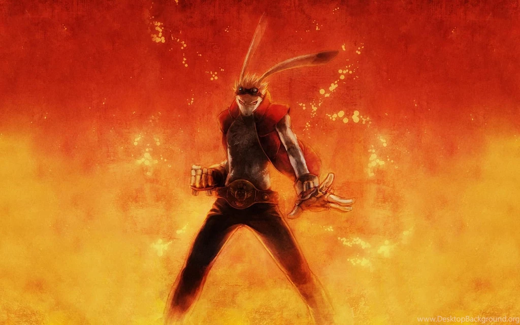 Gloves Fire Red Eyes Summer Wars Anime Girls King Kazuma Wallpapers ...
