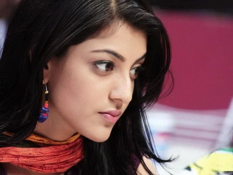 Kajal Agarwal Wallpapers For Desktop