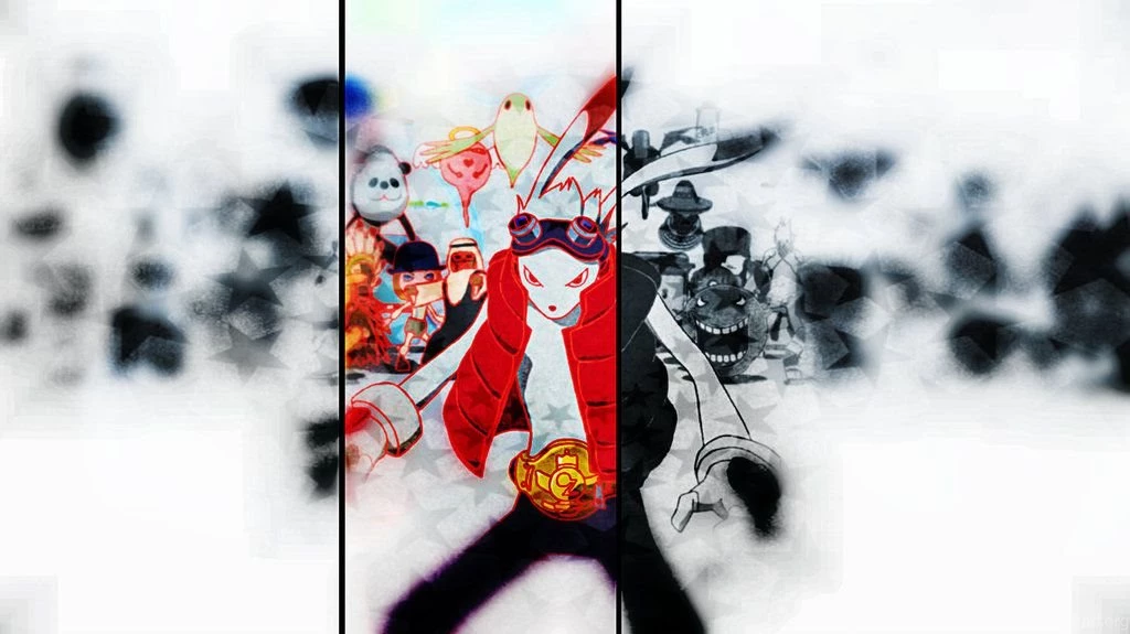 Summer Wars Wallpapers By PinkVEGETA5 On DeviantArt