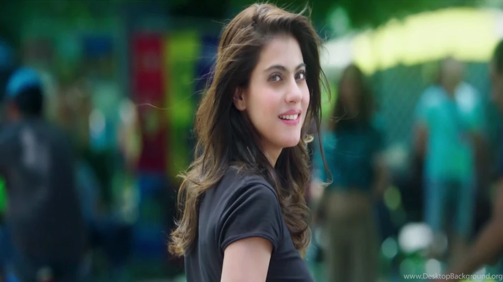 Hindi Picture Film Dilwale Celebrity Actress Kajol Wallpapers ...