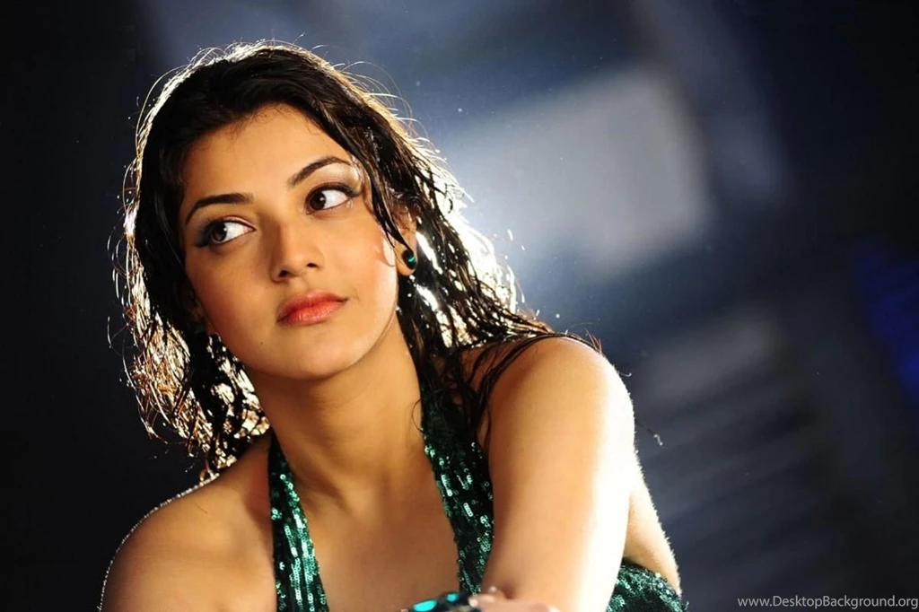 Kajal Agarwal Hot Hd Wallpapers 1366x768 Excellent Hd Quality Of ...