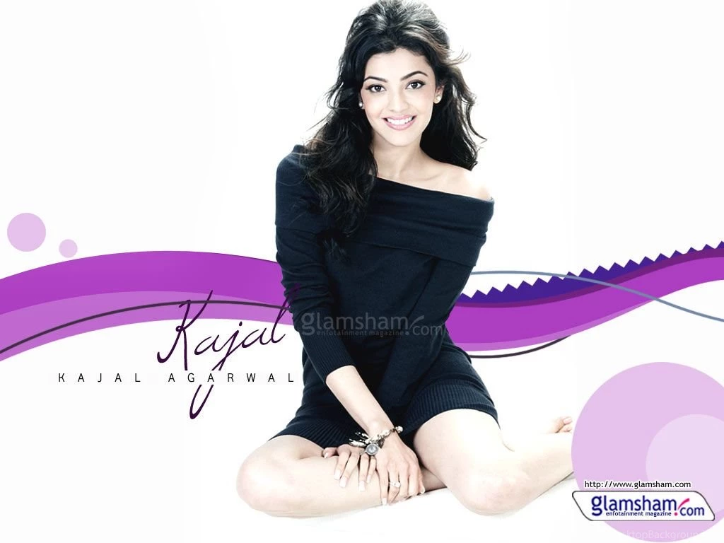 Kajal Agarwal High Resolution Image 35254   Glamsham.
