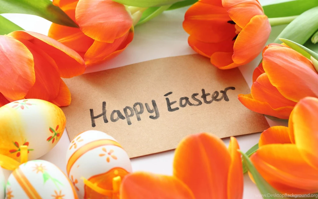 Easter Wallpapers Free Download