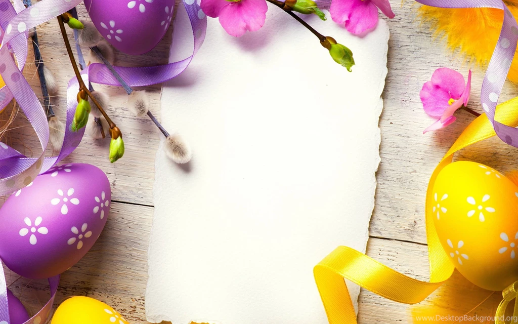 Top 10 Easter Wallpapers And Theme For Windows 10
