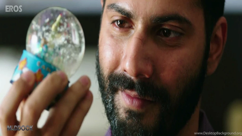 Badlapur Movie Yami Gautam And Varun Dhawan HD Wallpapers Page 2