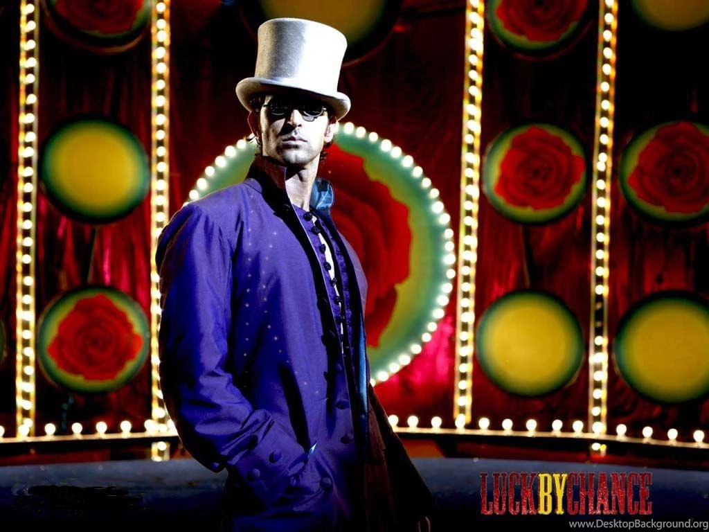 Luck By Chance Wallpapers New Bollywood Film Movie Pictures ...