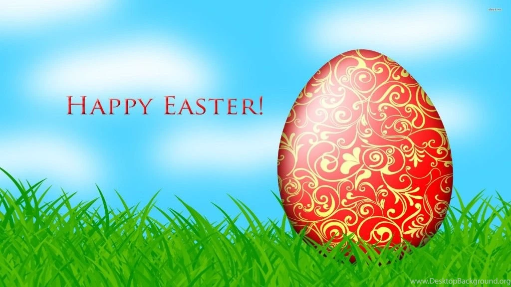 55 Real Blazing Easter Wallpapers HD Over The Top Mag
