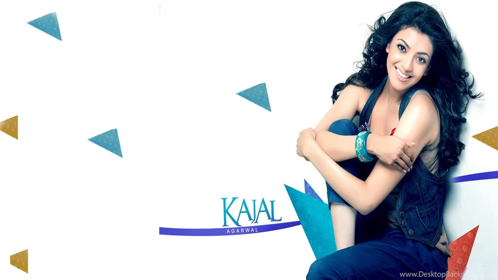 1920x1080 Kajal Agarwal
