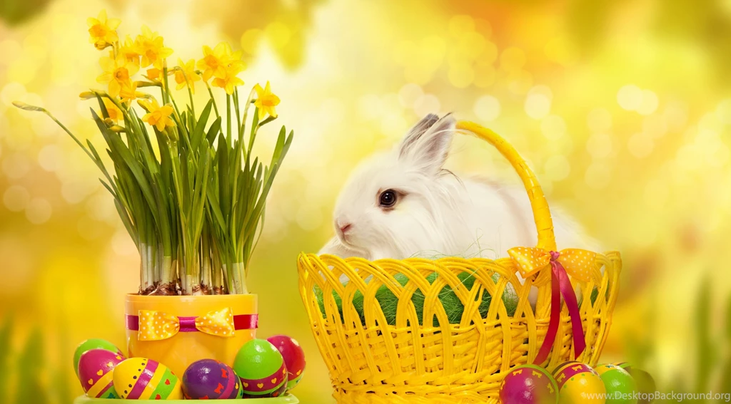 Cute Easter Wallpapers HD for 2015