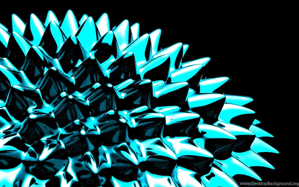 GLOSSY OBJECT [02] Cyan [VersionOne042514] [30july2012monday ...