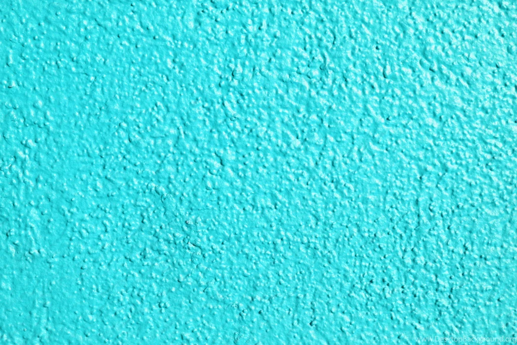 Teal Painted Wall Texture Picture