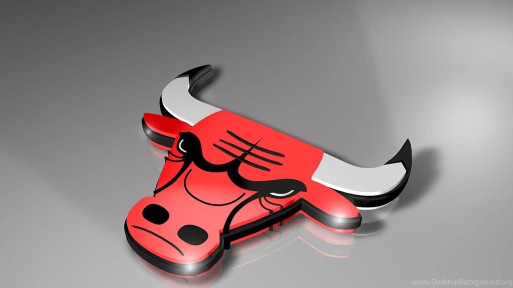 3d Chicago Bulls Wallpapers PC 8920 Wallpapers Wallpapers Screen