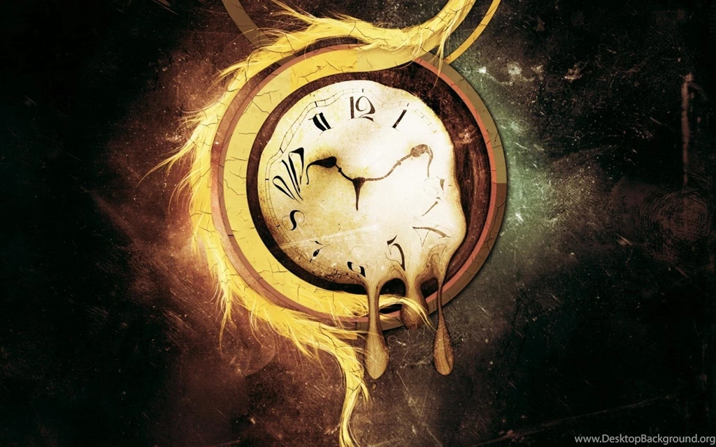Time HD Wallpaper, Time Clock Images