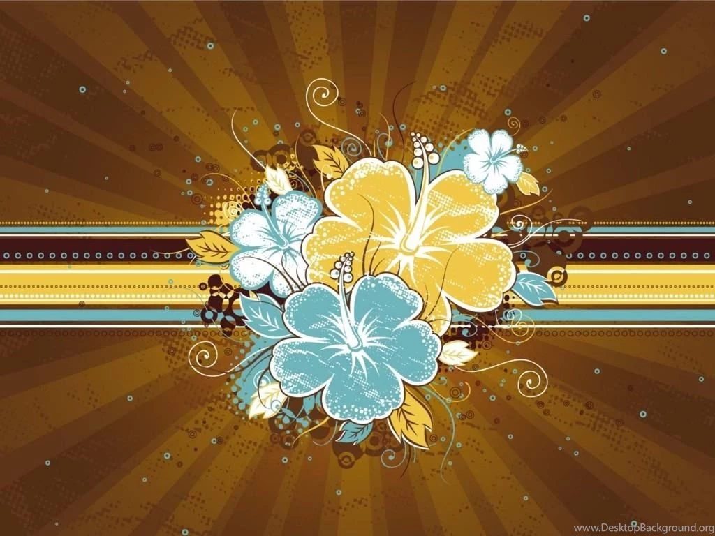Hibiscus Wallpapers 144392