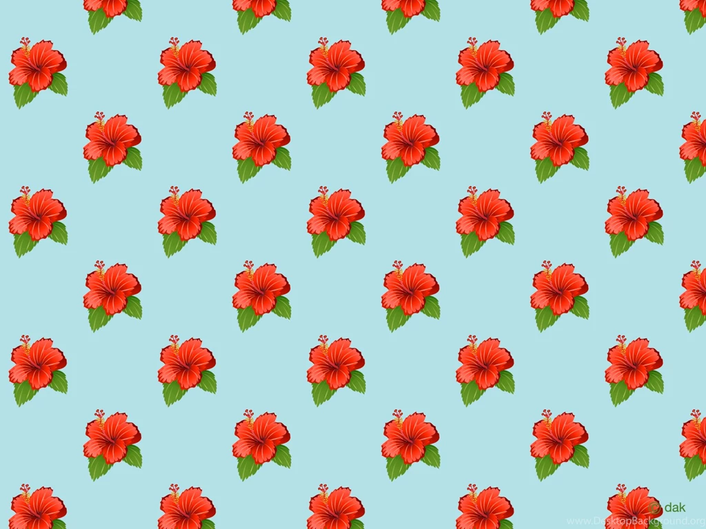 Hibiscus Flower Wallpaper|Free Desktop Wallpaper Backgrounds ...