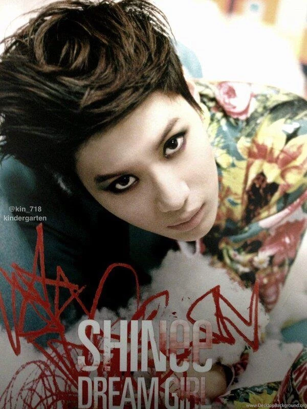 Shinee Dream Girl 3 Wallpapers By Sonic knun On DeviantArt