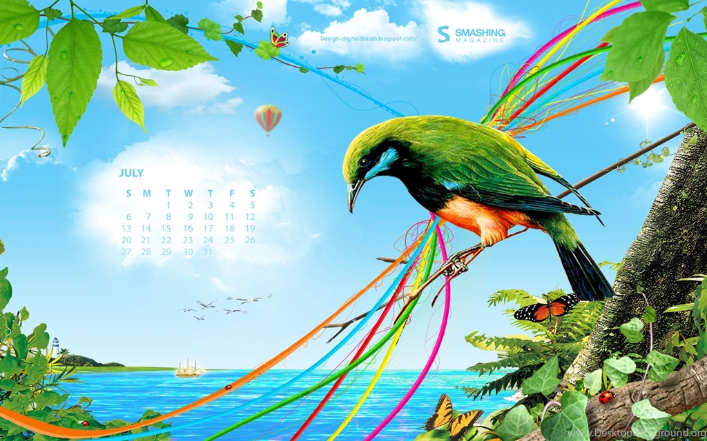Birds Wallpapers Desktop 1422125