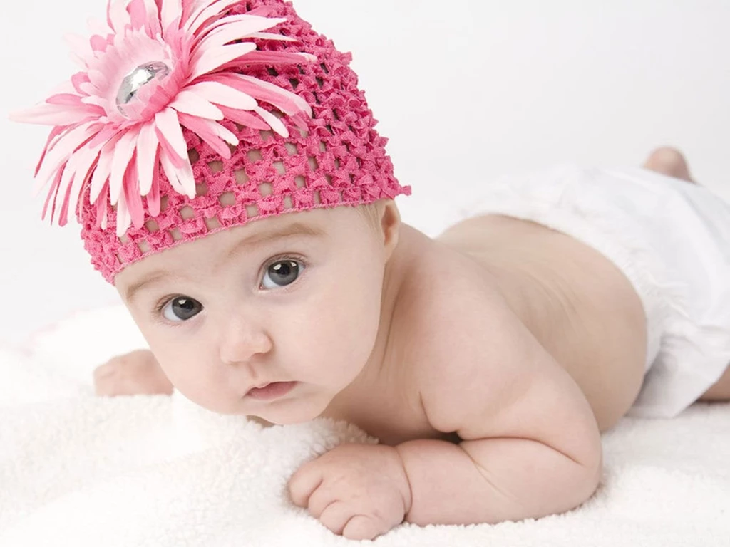 15 HD Wallpapers Of Beautiful Babies That Will Make You Smile