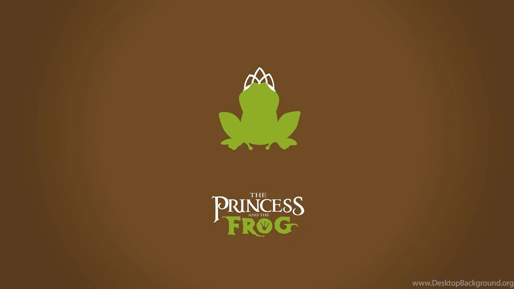 The Princess And The Frog Computer Wallpapers, Desktop Backgrounds ...