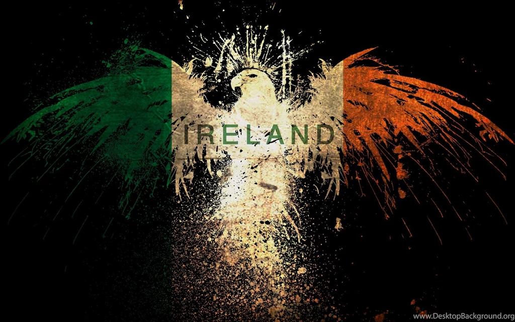 Cool irish wallpaper 1