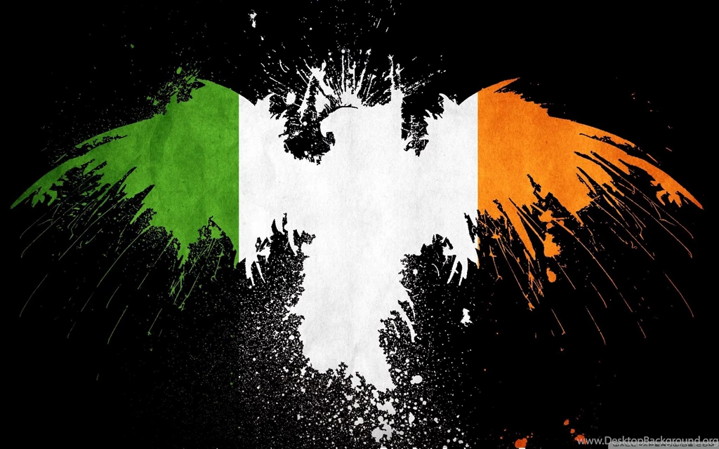 Irish Wallpapers Wallpapers Cave
