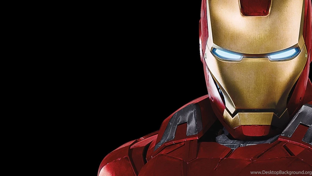 Iron Man HD Wallpapers
