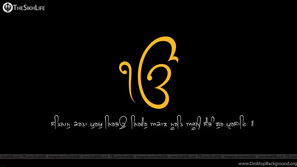 Ek Onkar Wallpaper, Ek Onkar HD Wallpapers